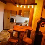 Appartement Weinkeller Gehringer *