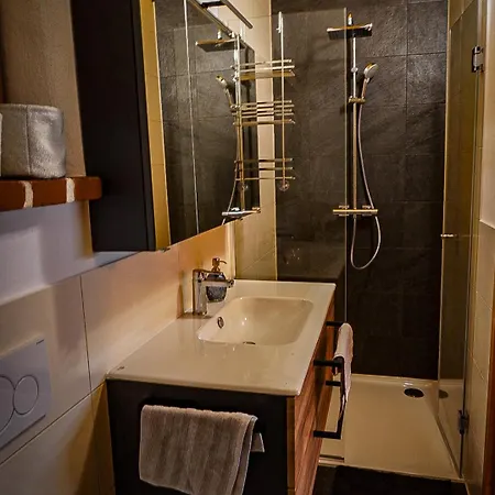 Weinkeller Gehringer 公寓