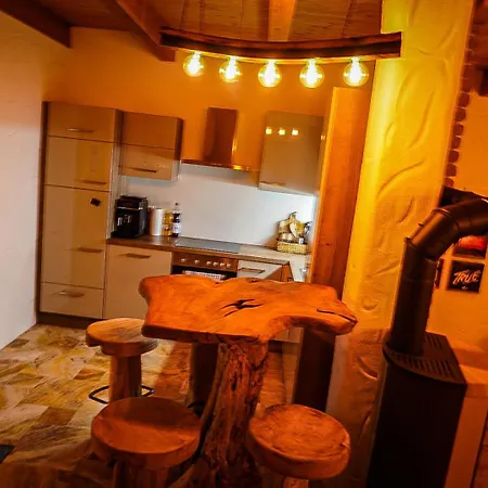 Apartament Kellerstoeckl Gehringer *