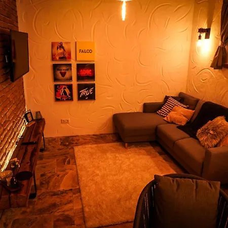 Weinkeller Gehringer Apartamento