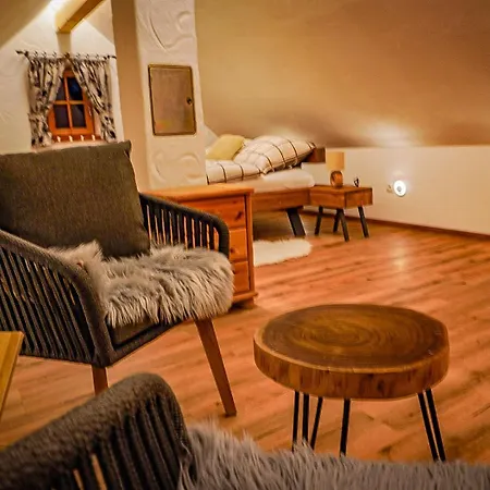 Weinkeller Gehringer Apartment Guntersdorf