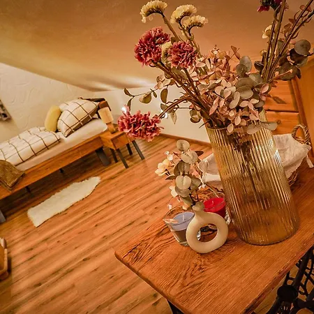 公寓 Weinkeller Gehringer