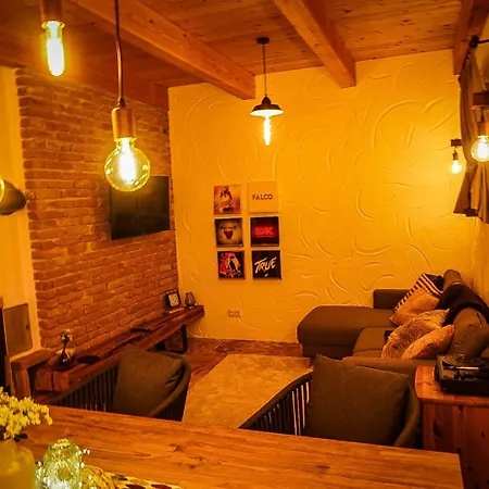 Weinkeller Gehringer Apartment *