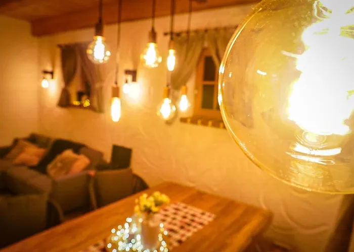 Weinkeller Gehringer 公寓