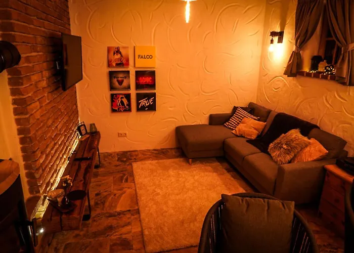 Weinkeller Gehringer Apartamento