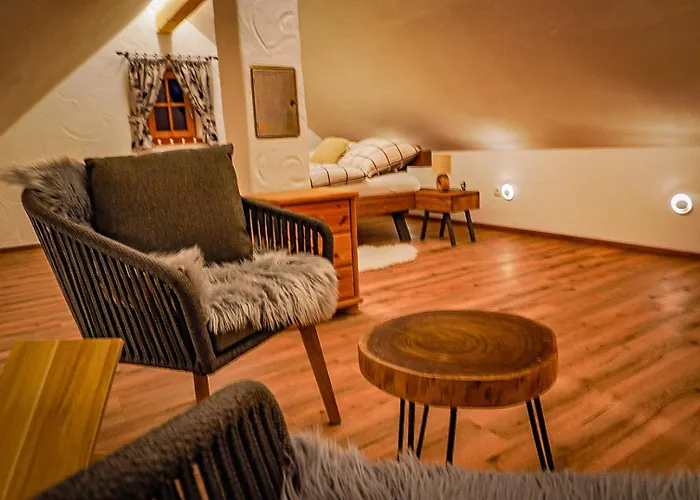 Weinkeller Gehringer Apartamento Guntersdorf