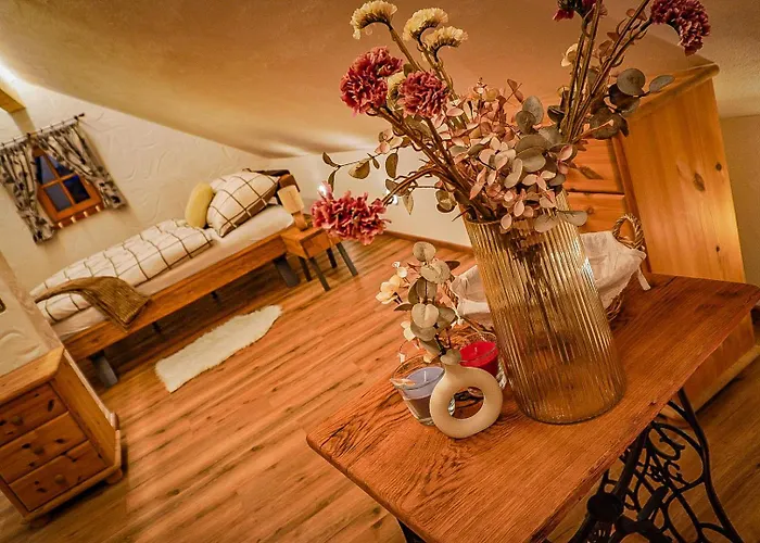 Apartamento Weinkeller Gehringer