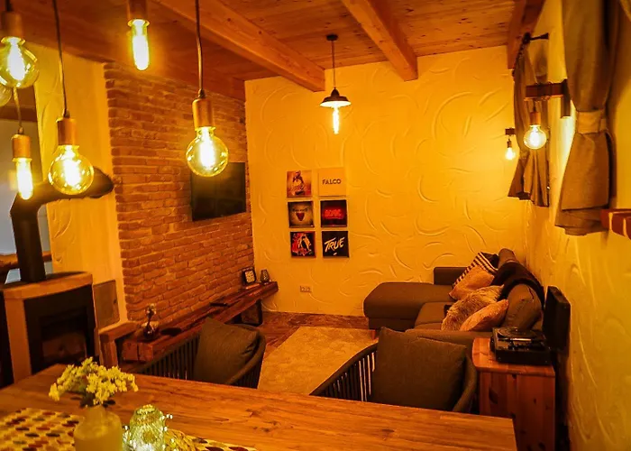 Weinkeller Gehringer Apartamento *